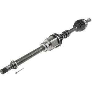 Drivaxel Nissan Qashqai Ii Suv (j11, J11_), framaxel höger Nty NP - nissan qashqai suv ii - OE 391004ED0A