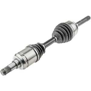 Drivaxel Toyota Land Cruiser 100 (_j1_), framaxel höger, framaxel - toyota land cruiser 100 - OE 4343060040, AG428EX