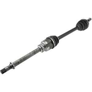 Drivaxel Dacia Duster (hs_), framaxel höger Nty NPW-RE-132 - dacia duster - OE 8200930509