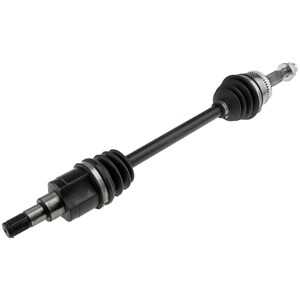 Drivaxel Suzuki Swift Iii (mz, Ez), framaxel vänster Nty NPW-SU-0 - suzuki swift iii - OE 44102-62J20, 44102-62J21
