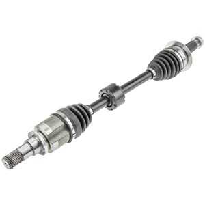 Drivaxel Suzuki Sx4 S-cross (jy), framaxel vänster Nty NPW-SU-037 - suzuki sx4 s-cross - OE 4410261M11