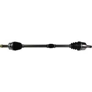 Drivaxel Hyundai Matrix (fc), framaxel höger Gsp 224054 - hyundai matrix - OE 495002D312, 4956217100