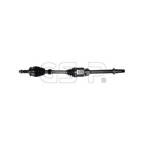 Drivaxel Toyota Rav 4 Iv (_a4_), framaxel höger Gsp 259685 - toyota rav 4 iv - OE 4341042280, 4341042281