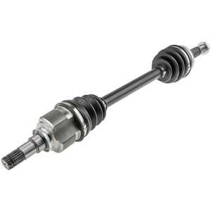 Drivaxel Toyota Prius Liftback (_w2_), framaxel höger - toyota prius liftback - OE 43410-47020