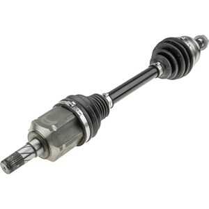 Drivaxel Jeep Compass (mp, M6, Mv, M7), framaxel vänster Nty NPW- - jeep compass