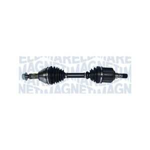 Drivaxel Fiat Croma (194_), framaxel vänster Magneti marelli 3020 - fiat croma - OE 46308234, 51739262, 71791757