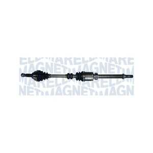 Drivaxel Nissan Qashqai / Qashqai +2 I (j10, Nj10, Jj10e), framax - nissan qashqai / qashqai +2 i - OE 39100BB02B, 39100JD02B