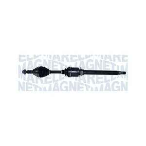 Drivaxel Fiat Croma (194_), Framaxel Magneti marelli 302004190194 - fiat croma - OE 51742366, 71786561