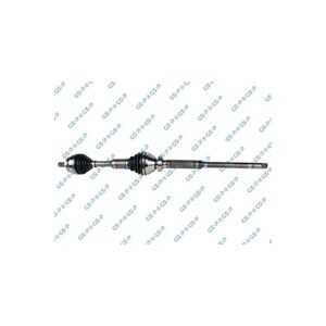 Drivaxel Volvo Xc90 I (275), framaxel höger Gsp 201392 - volvo xc90 i - OE 36051055, 8603977