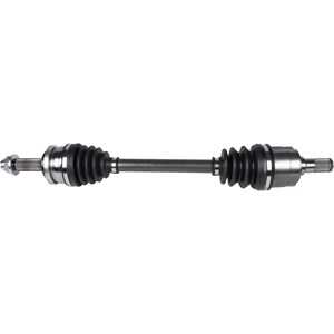 Drivaxel Kia Picanto Iii (ja), framaxel vänster Gsp 203133 - kia picanto iii - OE 49500G6300