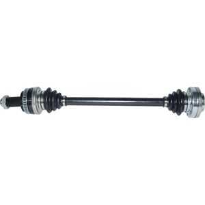 Drivaxel Bmw X3 (e83), Bakaxel vänster - bmw x3 [e83] - OE 33207524041, 33217529917, 33217540117