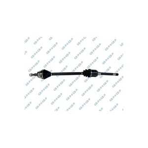 Drivaxel Mercedes-benz R-klass (w251, V251), framaxel höger Gsp 2 - mercedes-benz r-klass [w251, v251] - OE 2513300601, A251330