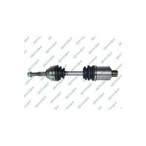 Drivaxel Jeep Cherokee (kj), framaxel höger Gsp 209018 - jeep cherokee - OE 5066020AA, 5066024AA, 52111778AB