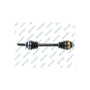 Drivaxel Hyundai Santa Fé I (sm), framaxel höger - hyundai santa fé i - OE 4950126550, 4950126560, 4950126561