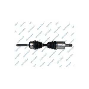 Drivaxel Toyota Land Cruiser 100 (_j1_), framaxel höger, framaxel - lexus lx, toyota land cruiser 100 - OE 4343060020, 43430600