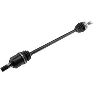Drivaxel Hyundai ix35 (lm, El, Elh), framaxel höger Nty NPW-HY-54 - hyundai ix35 - OE 495012S200, 495013W200