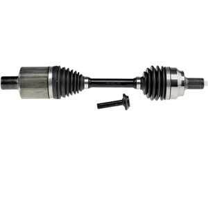 Drivaxel Mercedes-benz Glk-klass (x204), framaxel vänster Nty NPW - mercedes-benz glk-klass [x204] - OE A2043301500