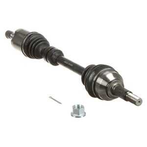 Drivaxel Nissan Qashqai / Qashqai +2 I (j10, Nj10, Jj10e), framax - nissan qashqai / qashqai +2 i - OE 38225JD22B, 39101JD02B, 