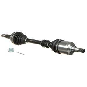 Drivaxel Nissan Qashqai / Qashqai +2 I (j10, Nj10, Jj10e), framax - nissan qashqai / qashqai +2 i - OE 39101JD52B
