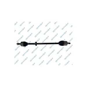 Drivaxel Honda Fr-v (be), framaxel höger Gsp 201027 - honda fr-v - OE 44305SDCA00, 44305SJDE20