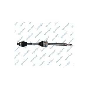 Drivaxel Volvo Xc60 I Suv (156), framaxel höger Gsp 201379 - volvo xc60 suv i - OE 31325702, 31437523, 36010217