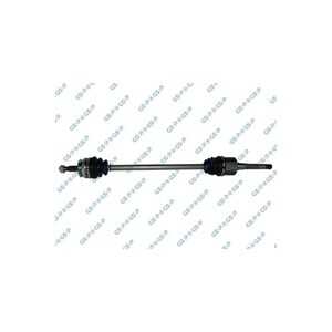 Drivaxel Chrysler Voyager Iv (rg, Rs), framaxel höger Gsp 209005 - chrysler voyager iv, dodge ram van - OE 04641856AD, 04641856