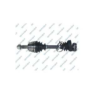 Drivaxel Fiat Punto (188_), framaxel vänster Gsp 217192 - fiat punto - OE 46308405, 51808314
