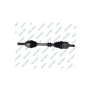 Drivaxel Nissan Juke (f15), framaxel vänster Gsp 218362 - nissan juke - OE 391011KB0B