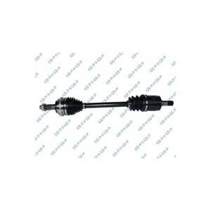 Drivaxel Honda Civic Vii Hatchback (eu, Ep, Ev), framaxel höger G - honda civic hatchback vii - OE 44305S6DE51