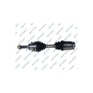 Drivaxel Mazda B-serie (un), framaxel vänster Gsp 227046 - mazda b-serie - OE 1362928, MD192560XB, MD232560X