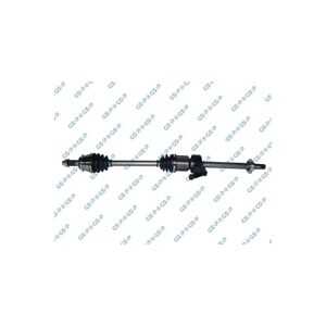 Drivaxel Mini Mini (r50, R53), framaxel höger Gsp 238009 - mini mini - OE 31607514450, 31607514476, 31607518238