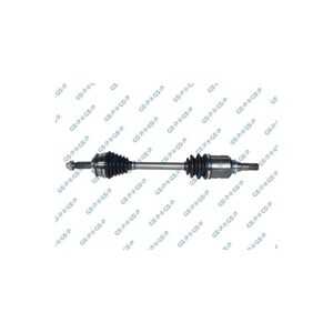 Drivaxel Toyota Yaris (_p9_), framaxel vänster Gsp 259635 - toyota yaris - OE 434200D180