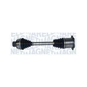 Drivaxel Audi Q5 (8rb), Framaxel - audi q5 - OE 8R0407271, 8R0407271B, 8R0407271BX