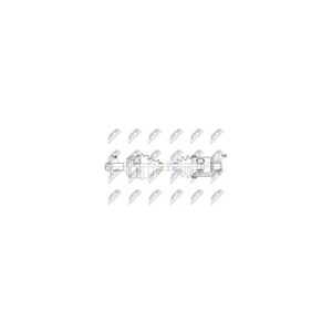 Drivaxel Honda Hr-v (ru), framaxel höger Nty NPW-HD-096 - honda hr-v - OE 44305-T8P-T01, 44305-T8P-T02, 44305-T8P-T03