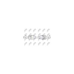 Drivaxel Mazda Cx-5 (ke, Gh), framaxel vänster Nty NPW-MZ-080 - mazda cx-5 - OE GDB12560XA