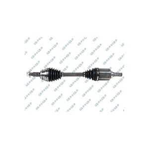 Drivaxel Opel Insignia B Grand Sport (z18), framaxel vänster Gsp  - opel - OE 84138327, 84527905, 95525701