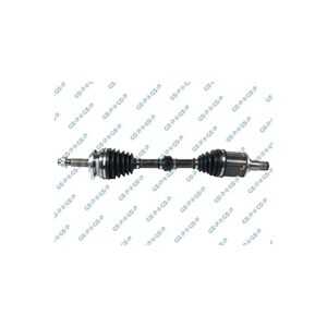 Drivaxel Toyota Rav 4 V (_a5_, _h5_), framaxel vänster Gsp 203108 - toyota rav 4 v - OE 4342006B30, 4342033330
