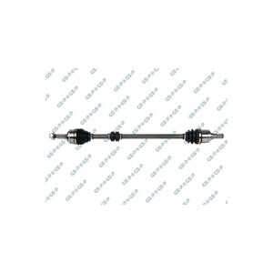 Drivaxel Kia Picanto Iii (ja), framaxel höger Gsp 203626 - kia picanto iii - OE 49501G6400