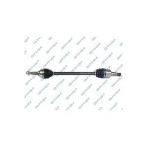 Drivaxel Tesla Model 3 (5yj3), Bakaxel höger, Bakaxel vänster Gsp - tesla model 3 - OE 1044161-00-D, 1044164-00-A
