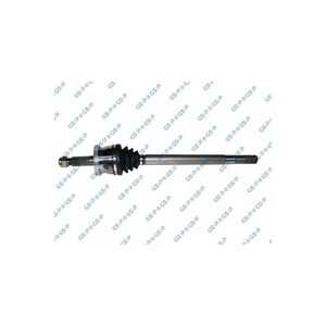 Drivaxel Jeep Grand Cherokee Ii (wj, Wg), framaxel vänster Gsp 20 - jeep grand cherokee ii - OE 05012457AA, 05012457AB, 5012457