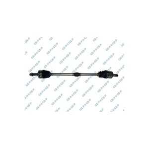 Drivaxel Hyundai Tucson (jm), framaxel höger Gsp 224112 - hyundai tucson - OE 495002E200