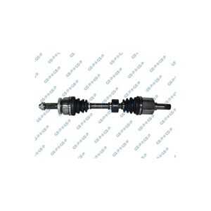 Drivaxel Kia Carnival / Grand Carnival Iii (vq), framaxel vänster - kia carnival / grand carnival iii - OE 495014D301