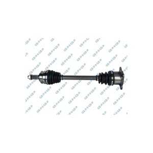 Drivaxel Suzuki Grand Vitara Ii (jt, Te, Td), framaxel vänster Gs - suzuki grand vitara ii - OE 4410265J00, 4410278K00, 4411578