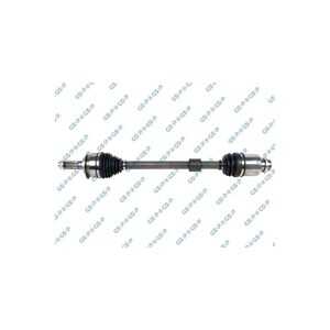 Drivaxel Suzuki Sx4 (ey, Gy), framaxel höger Gsp 257300 - suzuki sx4 - OE 4410155LH2