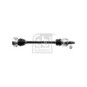 Drivaxel Bmw X3 (e83), Bakaxel vänster Febi bilstein 181089 - bmw x3 [e83] - OE 31 21 7 540 115, 33 20 3 415 955, 33 20 3 417 3