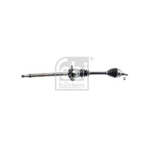 Drivaxel Mercedes-benz A-klass (w168), framaxel höger Febi bilste - mercedes-benz a-klass [w168] - OE 168 360 19 72, 168 360 33