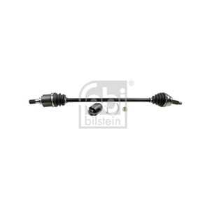 Drivaxel Hyundai Ioniq (ae), framaxel höger Febi bilstein 181851 - hyundai ioniq - OE 49501-G7000