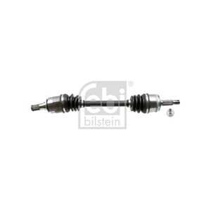 Drivaxel Hyundai i10 I (pa), framaxel vänster Febi bilstein 18243 - hyundai i10 i - OE 49500-0X400, 49500-0X404