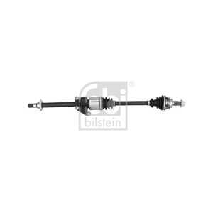 Drivaxel Mini Mini (r50, R53), framaxel höger - mini mini - OE 31 60 7 518 238