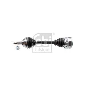 Drivaxel Alfa romeo romeo 147 (937_), framaxel vänster Febi bilst - alfa romeo 147 - OE 46307653, 71783010